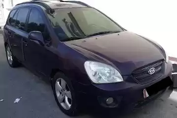 استفاده شده Kia Unspecified برای اجاره که در دوحه #21947 - 1  image 